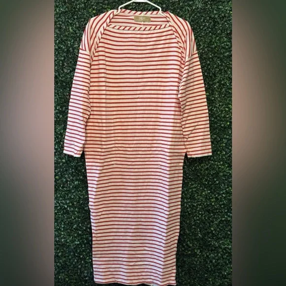 FREE PEOPLE Tivoli Maxi Dress - Picture 5 of 12